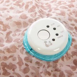 SmartyKat Instincts Hidden Hijinks Electronic Motion Concealed Teaser Wand Cat Toy -Furry Friends 847254 PT3. AC SS1800 V1683729373