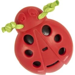 SmartyKat Instincts Rowdy Rumbler Cat Toy -Furry Friends 847334 PT5. AC SS1800 V1683728632