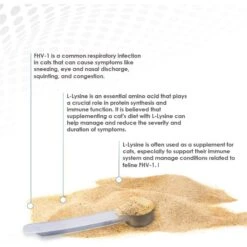 Felisyl Immune System Support For Cats -Furry Friends 84797 PT3. AC SS1800 V1680613737