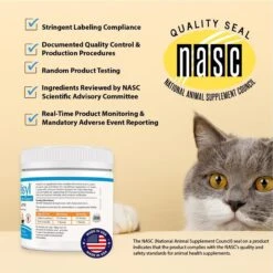 Felisyl Immune System Support For Cats -Furry Friends 84797 PT5. AC SS1800 V1680619728