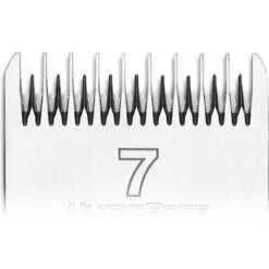 Andis UltraEdge Skip Tooth Detachable Blade -Furry Friends 84909 PT2. AC SS1800 V1490384998