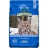 Blue Buffalo Wilderness Indoor Chicken Recipe Grain-Free Dry Cat Food -Furry Friends 84976 MAIN. AC SS1800 V1689283131