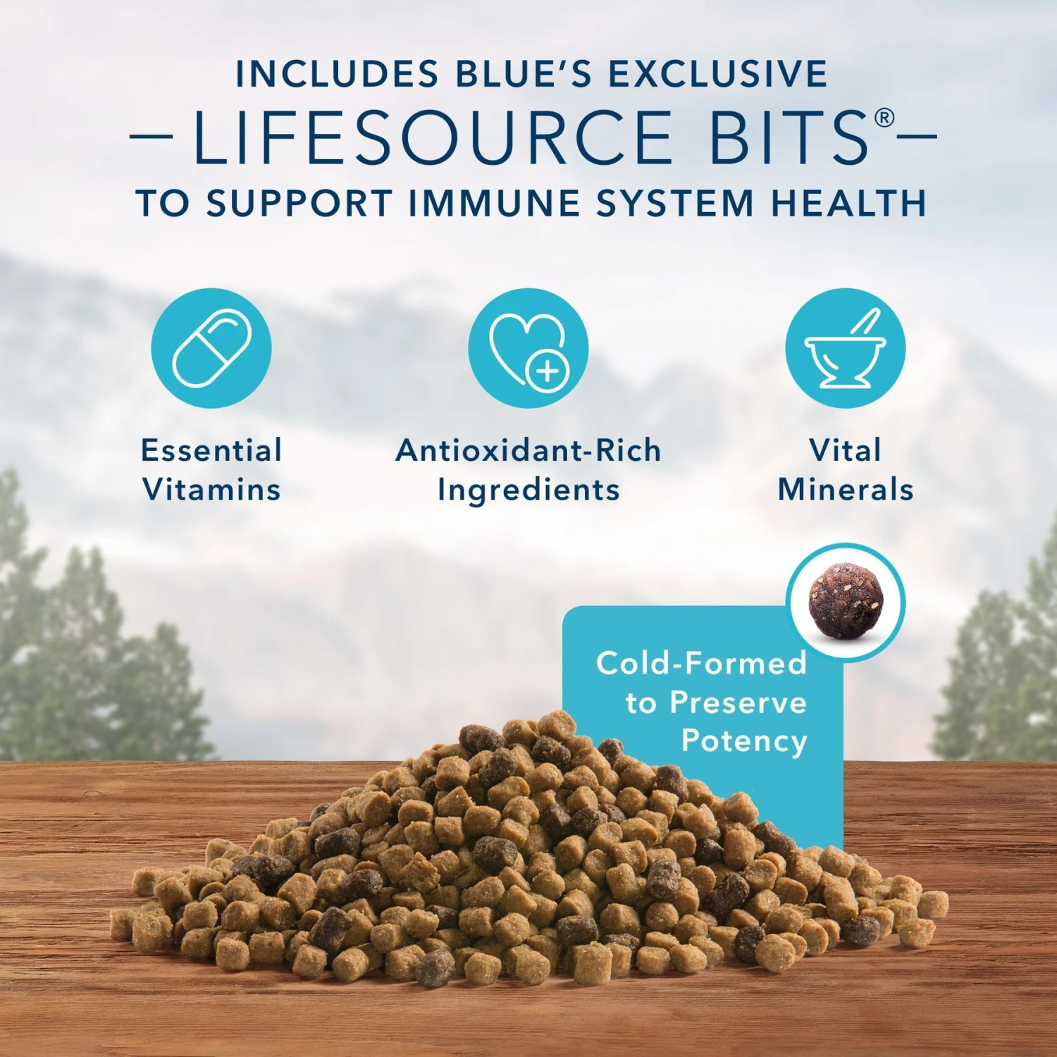 Blue Buffalo Wilderness Indoor Chicken Recipe Grain-Free Dry Cat Food 6 Blue Buffalo Wilderness Indoor Chicken Recipe Grain-Free Dry Cat Food - Image 4