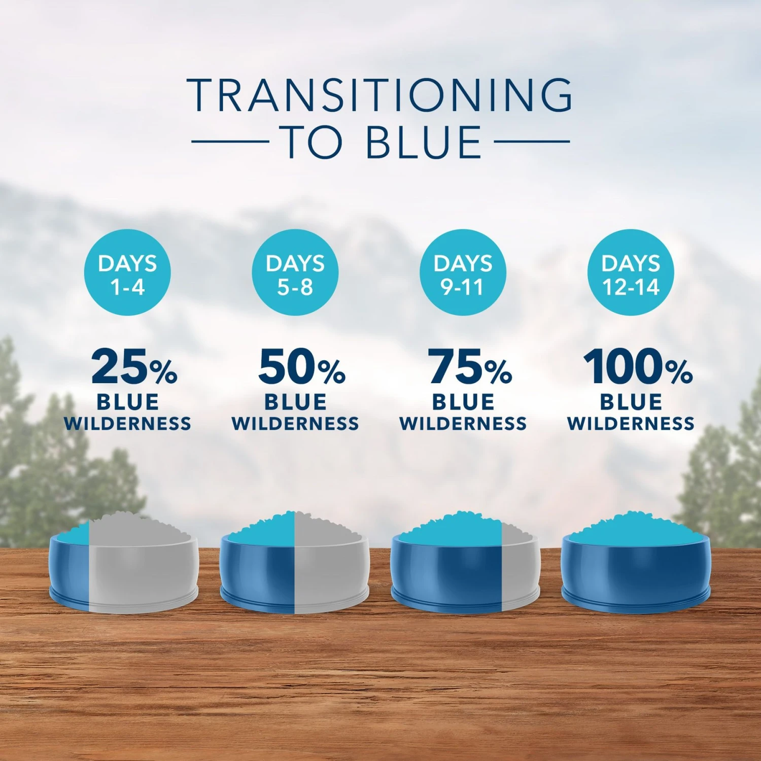 Blue Buffalo Wilderness Indoor Chicken Recipe Grain-Free Dry Cat Food 8 Blue Buffalo Wilderness Indoor Chicken Recipe Grain-Free Dry Cat Food - Image 6