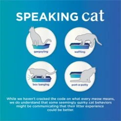 Tidy Cats Tidy Care Comfort Odor Control Low Dust Formula Clumping Clay Cat Litter, 24-lb Box -Furry Friends 851910 PT6. AC SS1800 V1685721042