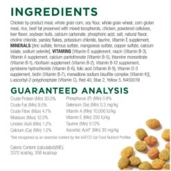 Tidy Cats Instant Action Scented Clumping Clay Cat Litter & Cat Chow Indoor Hairball & Healthy Weight Dry Cat Food 14 Tidy Cats Instant Action Scented Clumping Clay Cat Litter & Cat Chow Indoor Hairball & Healthy Weight Dry Cat Food -Furry Friends 854246 PT3. AC SS1800 V1693946749