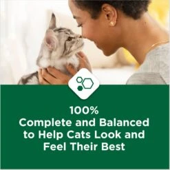 Tidy Cats Instant Action Scented Clumping Clay Cat Litter & Cat Chow Indoor Hairball & Healthy Weight Dry Cat Food 15 Tidy Cats Instant Action Scented Clumping Clay Cat Litter & Cat Chow Indoor Hairball & Healthy Weight Dry Cat Food -Furry Friends 854246 PT4. AC SS1800 V1693946748