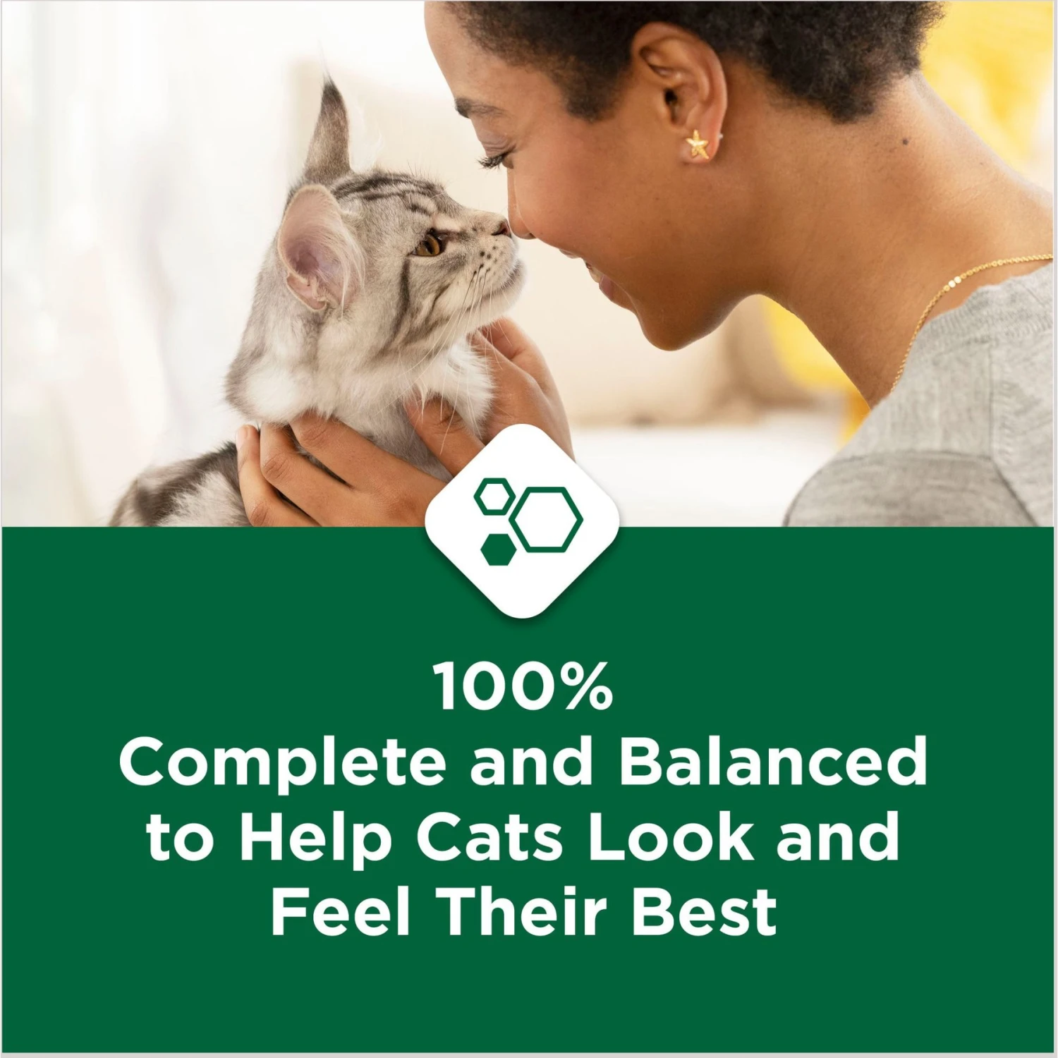 Tidy Cats Instant Action Scented Clumping Clay Cat Litter & Cat Chow Indoor Hairball & Healthy Weight Dry Cat Food 7 Tidy Cats Instant Action Scented Clumping Clay Cat Litter & Cat Chow Indoor Hairball & Healthy Weight Dry Cat Food - Image 5