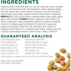 Scoop Away Complete Performance Fresh Scented Clumping Clay Cat Litter & Cat Chow Indoor Hairball & Healthy Weight Dry Cat Food -Furry Friends 854262 PT7. AC SS1800 V1683743129