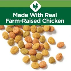 Arm & Hammer Litter Multi-Cat Strength Clean Burst Clumping Litter & Cat Chow Indoor Hairball & Healthy Weight Dry Cat Food -Furry Friends 854270 PT8. AC SS1800 V1683743181