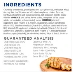 Friskies Shreds In Gravy Variety Pack Canned Cat Food & Cat Chow Complete With Chicken & Vitamins Dry Cat Food -Furry Friends 854318 PT3. AC SS1800 V1683743136