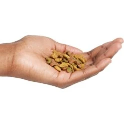 Friskies Shreds In Gravy Variety Pack Canned Cat Food & Cat Chow Complete With Chicken & Vitamins Dry Cat Food -Furry Friends 854318 PT4. AC SS1800 V1683743524