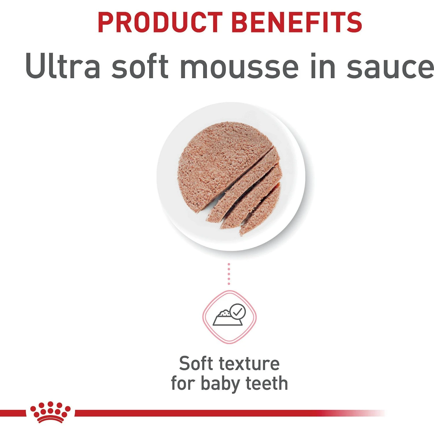 Royal Canin Feline Health Nutrition Mother & Babycat Dry Cat Food & Royal Canin Feline Health Nutrition Mother & Babycat Ultra Soft Mousse In Sauce Canned Cat Food 11 Royal Canin Feline Health Nutrition Mother & Babycat Dry Cat Food & Royal Canin Feline Health Nutrition Mother & Babycat Ultra Soft Mousse In Sauce Canned Cat Food - Image 9