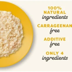 Applaws Chicken In Broth Limited Ingredient Wet Kitten Food, 2.47-oz Can, Case Of 6 -Furry Friends 855646 PT3. AC SS1800 V1685463099