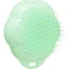 Pet Teezer Cat Grooming Brush, Green