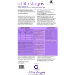 Horizon Complete All Life Stages Dry Cat Food -Furry Friends 85791 PT1. AC SS1800 V1680811148