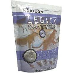 Horizon Legacy Cat & Kitten Grain-Free Dry Cat Food