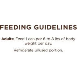 Instinct Limited Ingredient Diet Grain-Free Pate Real Rabbit Recipe Canned Cat Food -Furry Friends 86172 PT8. AC SS1800 V1568928447