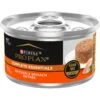 Purina Pro Plan Adult Grain-Free Classic Chicken & Spinach Entree Canned Cat Food -Furry Friends 86242 MAIN. AC SS1800 V1638833836