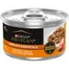 Purina Pro Plan Chicken, Tuna & Wild Rice Entree In Sauce Canned Cat Food 2 Purina Pro Plan Chicken, Tuna & Wild Rice Entree In Sauce Canned Cat Food -Furry Friends 86281 MAIN. AC SS1800 V1636673508