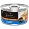 Purina Pro Plan Adult Tuna, Shrimp & Rice Entrée In Sauce Canned Cat Food -Furry Friends 86283 MAIN. AC SS1800 V1636670231
