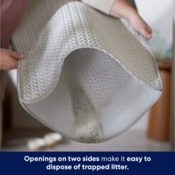 Frisco Cat Litter Trapping Mat -Furry Friends 862886 PT4. AC SS1800 V1698347356