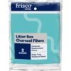 Frisco Litter Box Charcoal Filters -Furry Friends 862902 MAIN. AC SS1800 V1701797033