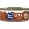 Natural Balance Ultra Premium Chicken & Liver Pate Formula Canned Cat Food -Furry Friends 86319 MAIN. AC SS1800 V1675696432