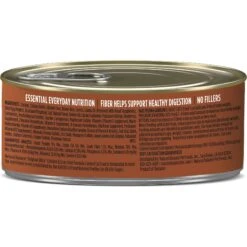 Natural Balance Ultra Premium Chicken & Liver Pate Formula Canned Cat Food -Furry Friends 86319 PT3. AC SS1800 V1675696432