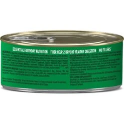 Natural Balance Ultra Premium Ocean Fish Formula Canned Cat Food -Furry Friends 86322 PT3. AC SS1800 V1675696426