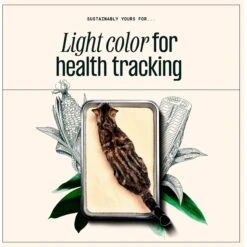 Sustainably Yours Large Grains Natural Cat Litter, 10-lb Bag -Furry Friends 864510 PT5. AC SS1800 V1685649231