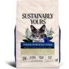 Sustainably Yours Multi-Cat Plus Natural Cat Litter, 10-lb Bag 1 Sustainably Yours Multi-Cat Plus Natural Cat Litter, 10-lb Bag -Furry Friends 864526 MAIN. AC SS1800 V1686249430