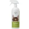 Messy Pet Hairball Cat Cleaner, 27.05-oz Bottle