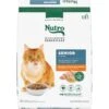 Nutro Wholesome Essentials Chicken & Brown Rice Recipe Senior Dry Cat Food -Furry Friends 86792 MAIN. AC SS1800 V1702666068