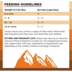 BIXBI Rawbble Dry Food Chicken Recipe For Cats, 3-lb Bag -Furry Friends 870934 PT6. AC SS1800 V1691516096