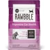 BIXBI Rawbble Dry Food Chicken Digestive Health Recipe For Cats, 3-lb Bag 2 BIXBI Rawbble Dry Food Chicken Digestive Health Recipe For Cats, 3-lb Bag -Furry Friends 871062 MAIN. AC SS1800 V1691515541