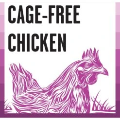 BIXBI Rawbble Dry Food Chicken Digestive Health Recipe For Cats, 3-lb Bag 13 BIXBI Rawbble Dry Food Chicken Digestive Health Recipe For Cats, 3-lb Bag -Furry Friends 871062 PT4. AC SS1800 V1691515655