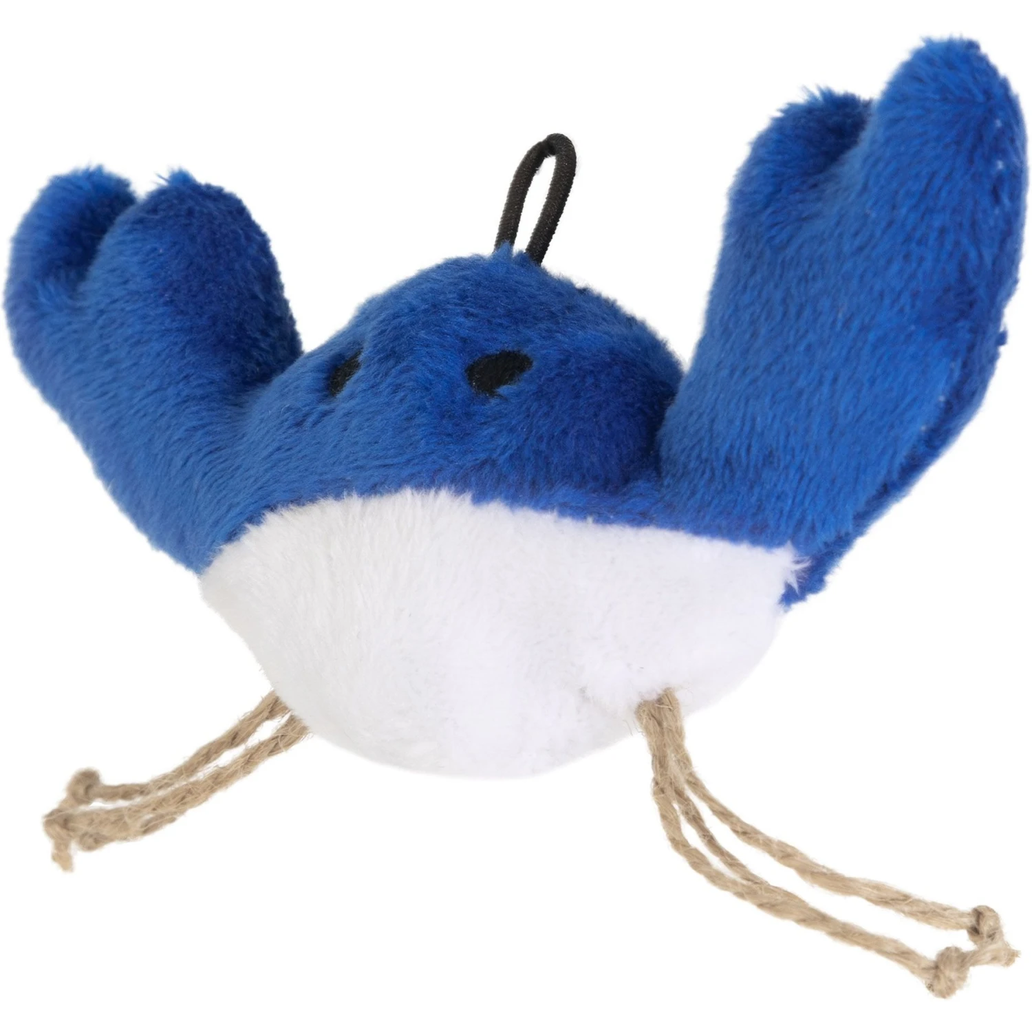 JW Pet Flash-Ee Crab Cat Toy 4 JW Pet Flash-Ee Crab Cat Toy - Image 2