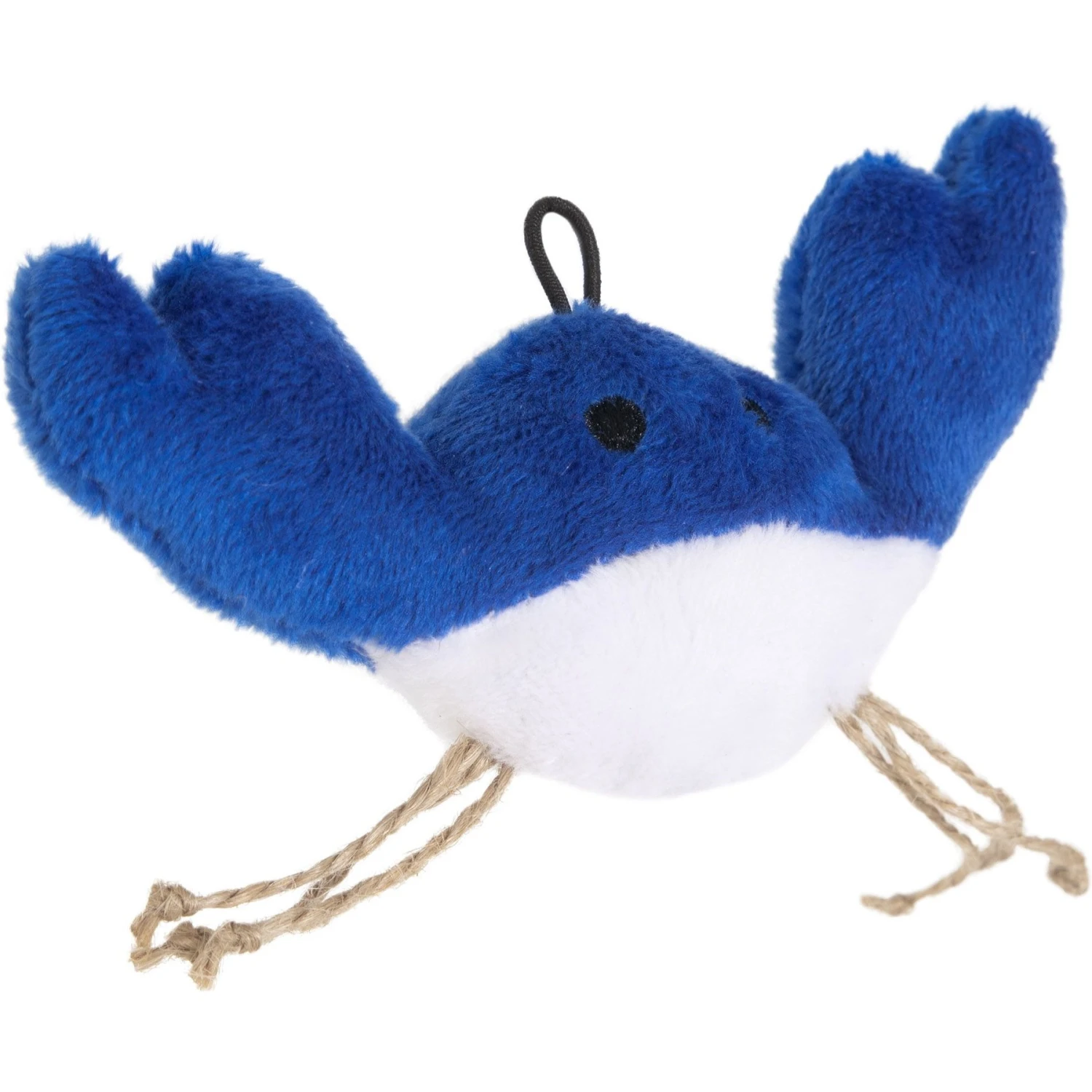 JW Pet Flash-Ee Crab Cat Toy 6 JW Pet Flash-Ee Crab Cat Toy - Image 4