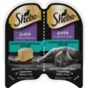 Sheba Perfect Portions Grain-Free Pate Signature Seafood Entree Adult Wet Cat Food Trays 2 Sheba Perfect Portions Grain-Free Pate Signature Seafood Entree Adult Wet Cat Food Trays -Furry Friends 87808 MAIN. AC SS1800 V1609979854