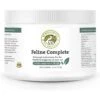 Wholistic Pet Organics Feline Complete Cat Supplement, 4-oz Bottle -Furry Friends 878126 MAIN. AC SS1800 V1689954391