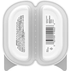 Sheba Perfect Portions Grain-Free Roasted Chicken & Liver Pate Entree Adult Wet Cat Food Trays -Furry Friends 87814 PT1. AC SS1800 V1672936501