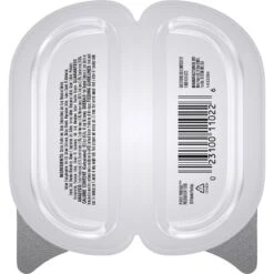 Sheba Perfect Portions Grain-Free Roasted Chicken & Liver Pate Entree Adult Wet Cat Food Trays -Furry Friends 87814 PT2. AC SS1800 V1572556395