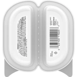 Sheba Perfect Portions Grain-Free Tender Beef Entree Pate Adult Wet Cat Food Trays -Furry Friends 87820 PT1. AC SS1800 V1672936501