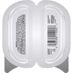 Sheba Perfect Portions Grain-Free Tender Beef Entree Pate Adult Wet Cat Food Trays -Furry Friends 87820 PT2. AC SS1800 V1572556375