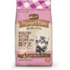 Merrick Purrfect Bistro Grain-Free Healthy Kitten Recipe Dry Cat Food 1 Merrick Purrfect Bistro Grain-Free Healthy Kitten Recipe Dry Cat Food -Furry Friends 87829 MAIN. AC SS1800 V1638036712