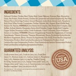 Merrick Purrfect Bistro Grain-Free Healthy Weight Recipe Dry Cat Food 15 Merrick Purrfect Bistro Grain-Free Healthy Weight Recipe Dry Cat Food -Furry Friends 87833 PT4. AC SS1800 V1638040594