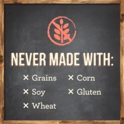 Merrick Limited Ingredient Diet Grain-Free Real Salmon Pate Recipe Canned Cat Food -Furry Friends 87837 PT3. AC SS1800 V1696252425