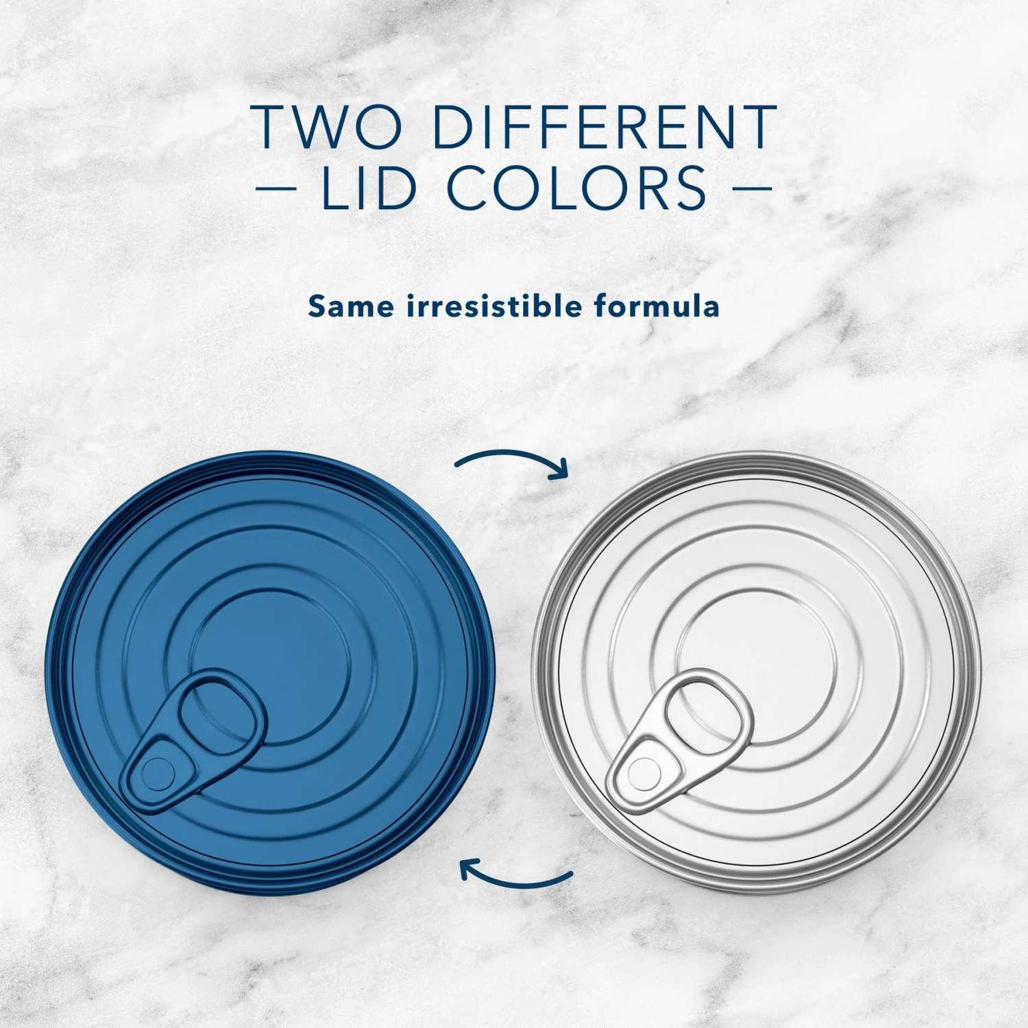 Blue Buffalo Tastefuls Natural Tender Morsels Chicken Entree Wet Cat Food, 5.5-oz Can, Case Of 12 5 Blue Buffalo Tastefuls Natural Tender Morsels Chicken Entree Wet Cat Food, 5.5-oz Can, Case Of 12 - Image 3