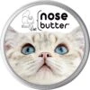 The Blissful Dog Cat Nose Cream, 2-oz Tin -Furry Friends 879686 MAIN. AC SS1800 V1689280798